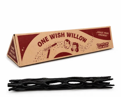 ONE WISH WILLOW (WITH BOX)