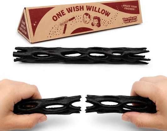 ONE WISH WILLOW (WITH BOX)